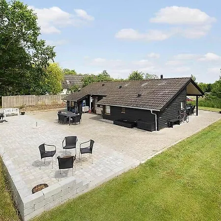 Hébergement de vacances Sb50384-sydals-fiskervej-26 *