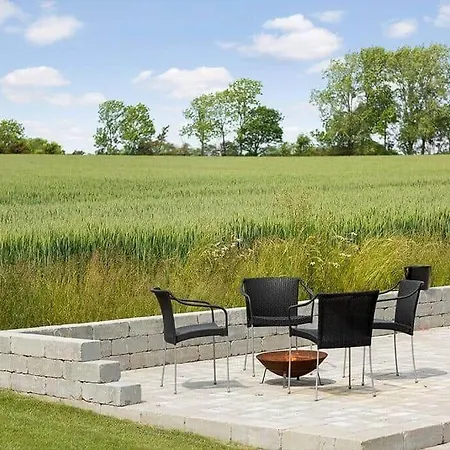 Sb50384-sydals-fiskervej-26 Hébergement de vacances Sarup