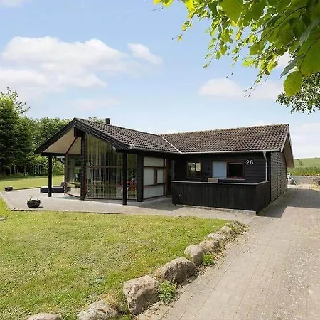 Sb50384-sydals-fiskervej-26 Hébergement de vacances Sarup