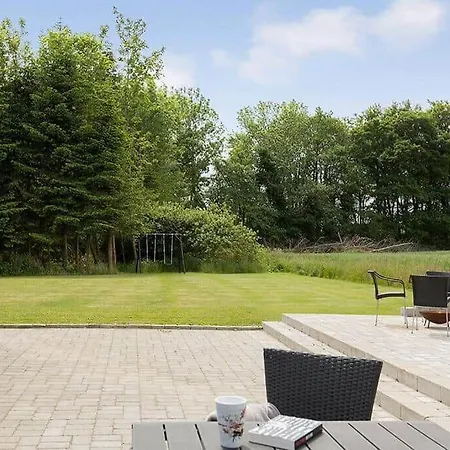 Hébergement de vacances Sb50384-sydals-fiskervej-26 Sarup