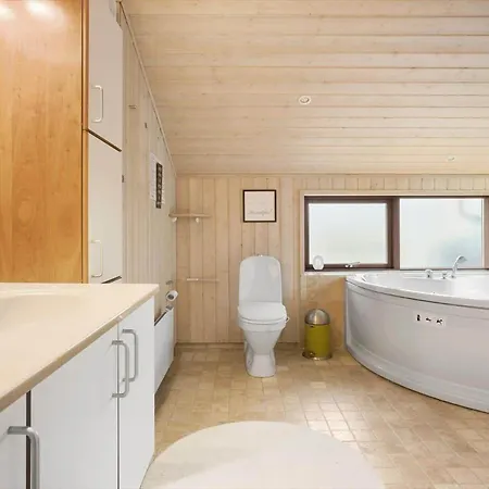 Sb50384-sydals-fiskervej-26 Hébergement de vacances *