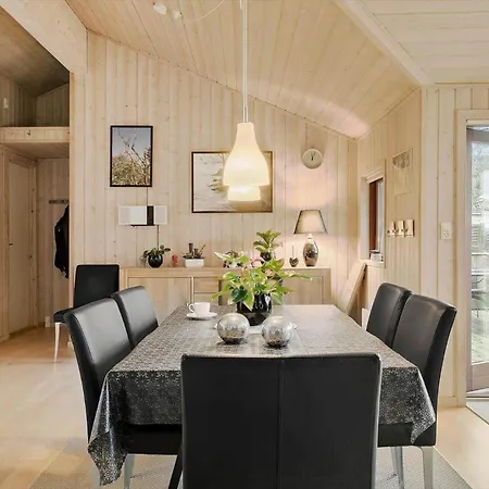 Sb50384-sydals-fiskervej-26 Hébergement de vacances