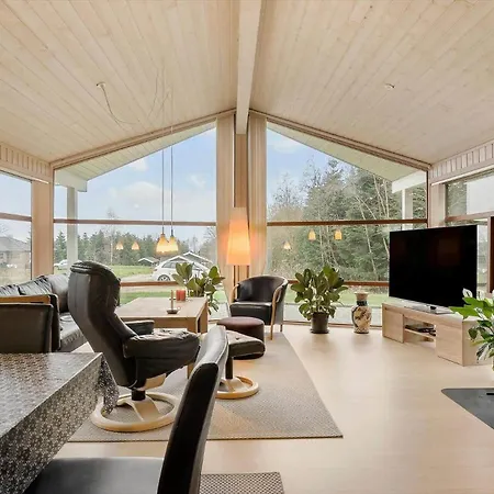 Hébergement de vacances Sb50384-sydals-fiskervej-26