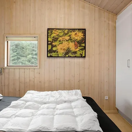 Hébergement de vacances Sb50384-sydals-fiskervej-26 *