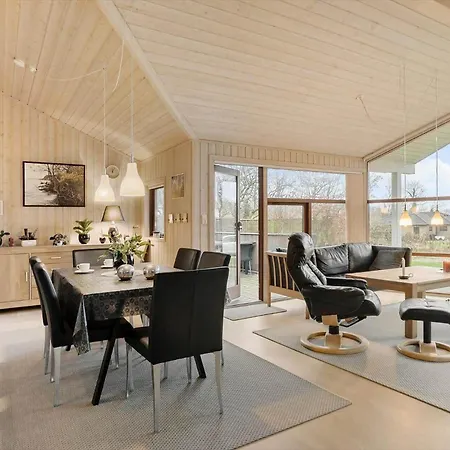 Sb50384-sydals-fiskervej-26 Hébergement de vacances Sarup