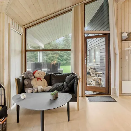 Hébergement de vacances Sb50384-sydals-fiskervej-26 Sarup